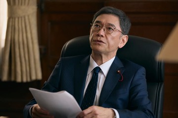 「イグナイト」人気芸人サプライズ登場「重要人物かな」「終盤で新キャラ来るとは」と話題 画像