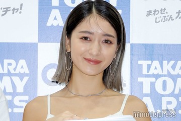みちょぱ、引き締まった美ウエスト披露 トレーニング動画に反響「努力の賜物」「かっこいい」 画像