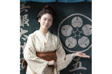 小芝風花主演「あきない世傳 金と銀」シーズン3制作決定 2026年春放送 画像