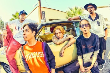 Dragon Ash櫻井誠、狭心症のため活動休止「元気に戻ってまいります」ファンに呼びかけも 画像