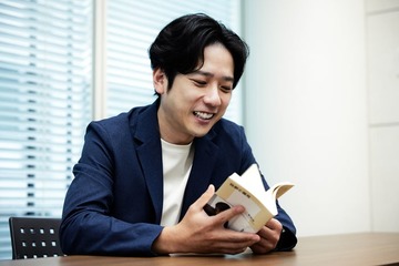 二宮和也、連ドラ撮影時は“徹底的に”エゴサ「ブラックペアン２」でもSNS参考にしていた【独断と偏見】 画像