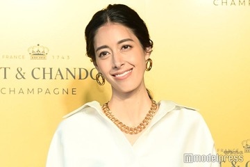 森泉、娘の写真公開＆バースデー祝福「そっくり」「大きくなってる」と驚きの声 画像