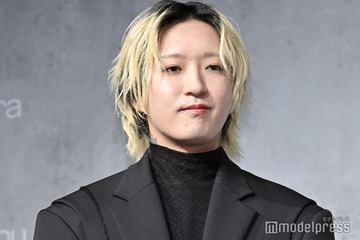 中島健人、YOASOBI・Ayaseと弾丸パリ旅行満喫＆滞在秘話も「アテンドも完璧でした」 画像