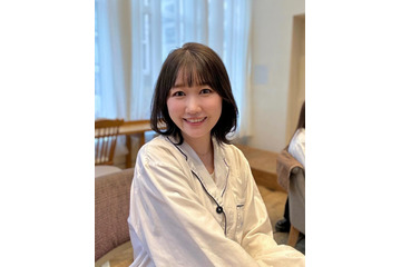 元AKB48浦野一美「産後1万人に1人の病気」に 手術も報告・公表理由も説明 画像