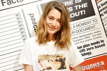 マリエ、娘顔出し“おそろヘア”親子2ショット披露 最愛の祖母とのランチも報告 画像