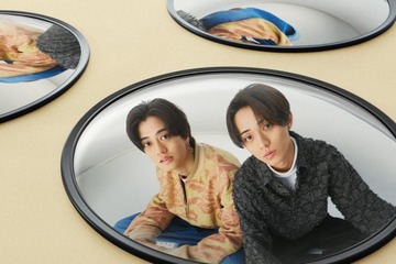 King ＆ Prince、17枚目はダブルAサイドシングルに決定 CD商品内容も一挙公開【What We Got 〜奇跡はきみと〜／I Know】 画像