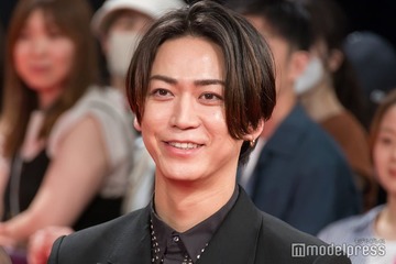 亀梨和也、綾野剛との共演シーンで起きた“嵐”を回顧「直系のご先輩ということで」【でっちあげ　～殺人教師と呼ばれた男】 画像