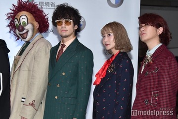 セカオワ、イベント当日に延期発表「Saoriが体調不良の為」【全文】 画像