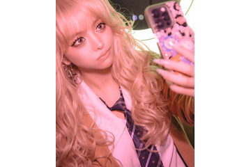 人気YouTuber“うさたにパイセン”こと岩本紗也加、離婚発表「無駄だったとは思ってません」 画像