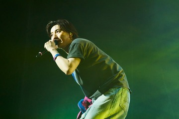 SixTONES京本大我、憧れ女優との共演前日に弾丸韓国旅行でハプニング「まさみの顔が浮かんできて」【BLUE OF LIBERTY】 画像