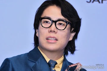 令和ロマン・高比良くるま、芸人論を熱弁「思考とか感情とかがみんなよりものすごく大きい」 画像
