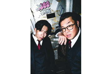 お笑いコンビ四天王・卓也努力勝利さん、脳幹梗塞で死去「水ダウ」にも出演 画像