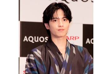 志尊淳、最終回を迎えた『恋は闇』オフSHOTに反響続々「まじ泣いた」「浩暉ロスがすごい」 画像
