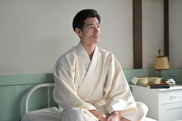 朝ドラ「あんぱん」のぶ（今田美桜）＆夫・次郎（中島歩）無事再会も心配の声「もう長くなさそう」「完全に退場フラグ」 画像