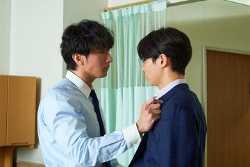 「子宮恋愛」驚愕の事実判明＆ラストシーンに注目集まる「伏線回収」「一体何を企んでいるの？」 画像