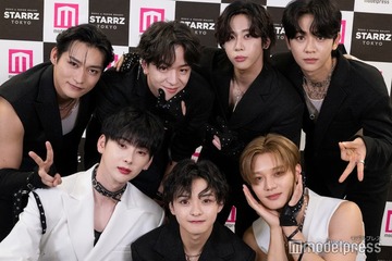 「日プ」出身者で結成・ORβITヒチョ＆ジュン、卒業発表「2人の強い希望によるもの」 画像