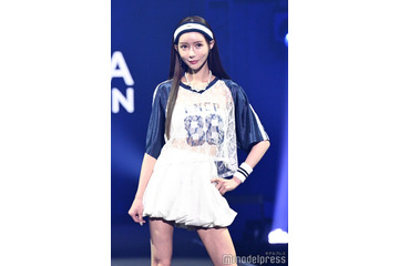 おすず、抜群スタイルで色気たっぷり【オキコレ2025】 画像