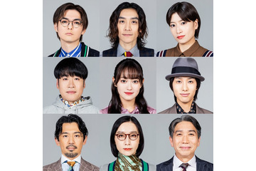 Hey! Say! JUMP薮宏太主演「MONDAYS」上演決定 映画作品が音楽劇として甦る 画像