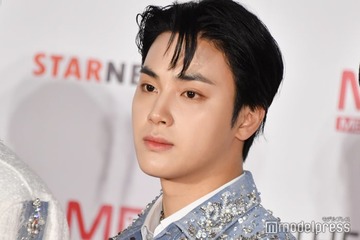 THE BOYZ脱退のチュハンニョン、事務所から20億ウォンの違約金支払い求められていた「私を一方的に追い出しました」「すべてが仕組まれていたかのよう」 画像