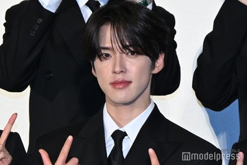 JO1河野純喜、映画披露直前に驚きの要求「カットできますか？」【JO1 THE MOVIE「未完成」-Bon Voyage-】 画像