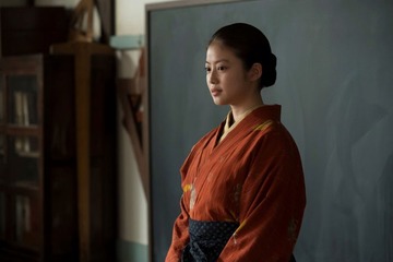 朝ドラ「あんぱん」ラスト、のぶ（今田美桜）に届いた電報に悲痛の声「早すぎる」「約束したのに」 画像