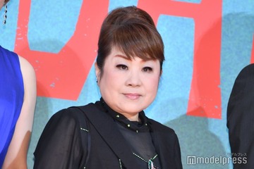 天童よしみ、母顔出しでランチ満喫親子ショット公開「姉妹みたい」「仲良しでほっこり」声 画像