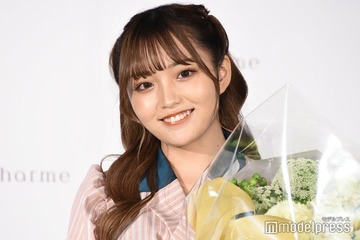 ねお、“復活ヘア”でガラリイメチェン「新鮮」「大人っぽくなった」と反響 画像