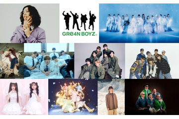 6月30日放送「CDTV」J-HOPE・なにわ男子・PiKiら出演決定【アーティスト＆歌唱曲一覧】 画像