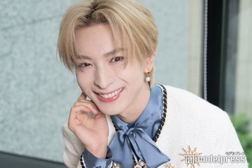 FANTASTICS木村慧人、歌唱初挑戦で新たな可能性発見 メンバーからのアドバイス・グループ活動でのモットーも語る【「君がトクベツ」インタビュー連載Vol.5】 画像