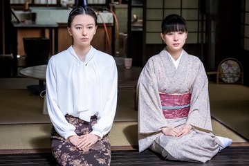 【波うららかに、めおと日和 最終話】なつ美＆芙美子、不安に襲われる 瀧昌・深見らの行く末とは 画像