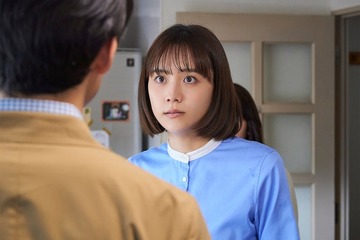 【子宮恋愛 最終話】まきが選んだ夫婦の結末“本当の幸せ”とは 画像