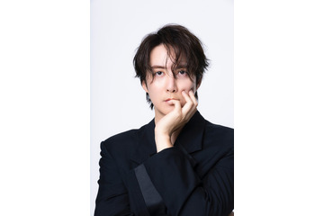 SS501“永遠のマンネ”キム・ヒョンジュン、日本でデビュー20周年記念ライブ開催決定 画像