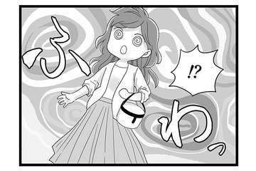 「更年期」ハードワーク＆ストレス生活、エミさんの場合。徐々に始まった症状とは？【100人の更年期 #２】 画像