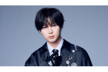 トラジャ七五三掛龍也、キスマイ藤ヶ谷太輔＆横尾渉の旅番組でナレーション初挑戦「心臓バクバクでした」 画像