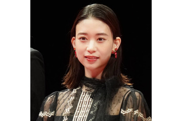 森川葵、主演ドラマ『スティンガース』で“おとり捜査”に挑む女性捜査官に！説得力のある演技に期待 画像