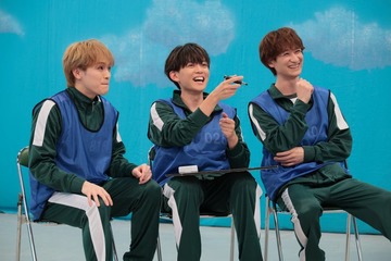 「ニカゲーム」1時間特番、キスマイ宮田俊哉・トラジャ松倉海斗ら参戦決定 3つの企画も解禁 画像