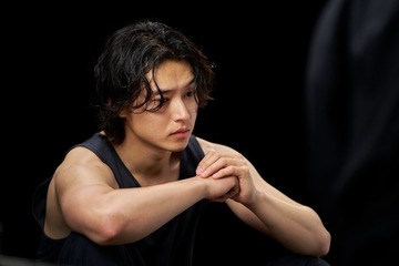 山崎賢人、鍛え抜かれた肉体美披露 体づくりのこだわり明かす 画像