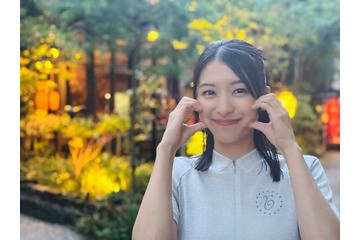 朝ドラ「あんぱん」鳴海唯、涙のヒロインオーディション秘話「人生を変えたい」奇跡的な縁と覚悟から巡り合った琴子役への想いとは【インタビュー】 画像