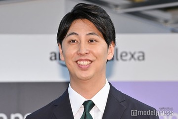 ニューヨーク屋敷裕政、第1子女児誕生を報告「THE Wとか獲ってほしいな」 画像