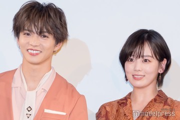 FANTASTICS佐藤大樹、伊原六花に“おもしろ行動”暴露される「減ってたら彼のせい」【恋愛禁止】 画像
