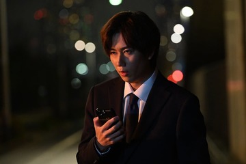 「あな奪」最終回 、玖村（阿部亮平）back number主題歌とのリンクに考察飛び交う「鳥肌立った」「歌詞が一番似合う人になっちゃった」 画像