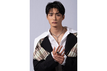 K-1大久保琉唯選手「覚悟の違いを証明する」7月大会への意気込み語る  【モデルプレスインタビュー】 画像