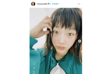 「イカゲーム」出演女優、ドレスアップ姿で圧巻美脚披露「美しすぎる」「ギャップすごい」 画像