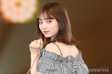 「ドラ恋」橋下美好、ミニ丈から美脚披露 台湾旅行動画に「とんでもない透明感」「可愛すぎる」の声 画像