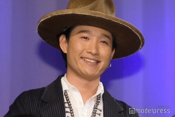 平井大、第2子誕生を報告 子どもの写真公開 画像