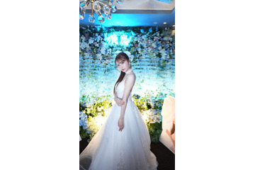 キャバ嬢歴1年・初バースデーの飛鳥「思っていたより自分が愛されているんだなと感じました」充実の2日間振り返る 画像