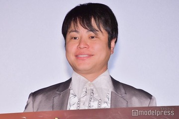 ノンスタ井上裕介、夫婦旅行での写真公開「奥さんも大興奮」したもの明かす 画像
