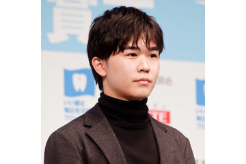 鈴木福、そっくりと話題になったINI後藤威尊を“日プ2”から応援「ちゃんと投票してました」 画像