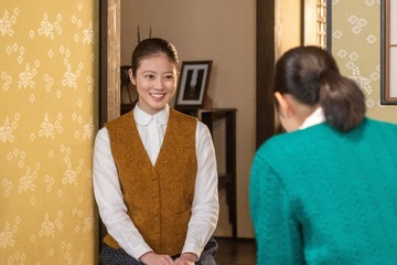 朝ドラ「あんぱん」くらばあ（浅田美代子）の驚きの過去に反響「びっくり」「本人と重ねてしまう」 画像