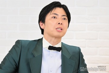 コットン西村真二、吉本と契約終了の令和ロマン・高比良くるまにエール「頑張ってほしい」【ウェディングウォーズ】 画像